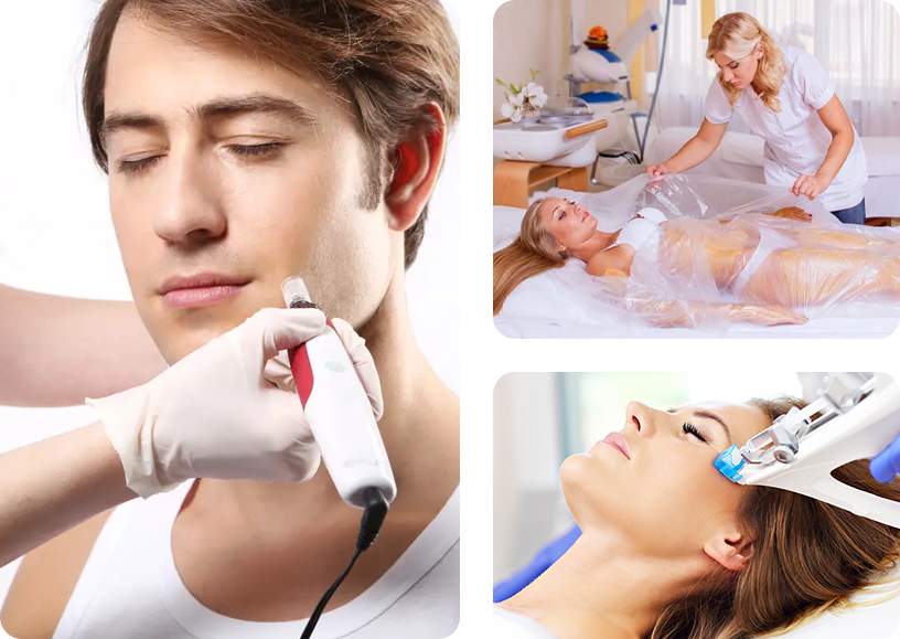 Holistic Wellness Spa